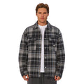 ZEE SAMPS ARTICLE #8017 The Phoenix Jacket