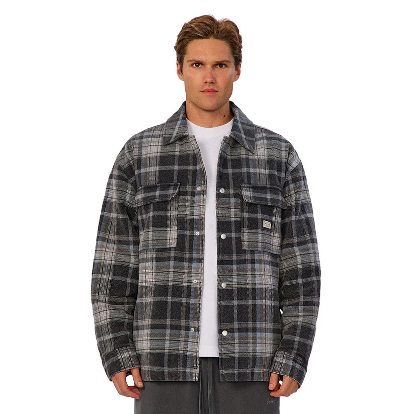 ZEE SAMPS ARTICLE #8017 The Phoenix Jacket